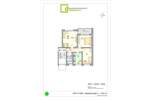 3-Zimmer-Wohnung in Dormagen-Horrem mit Balkon 3 zimmer