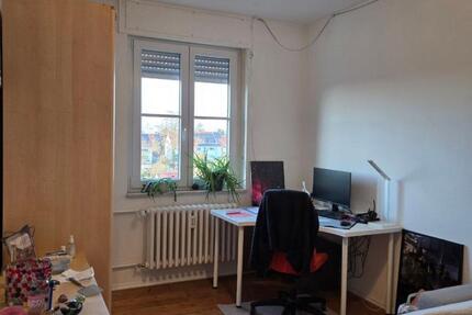 Wohnen auf Zeit Karlsruhe Mühlburg - 13 Zimmer, 65 m&sup2;, 550&euro; | Angebot:25332969