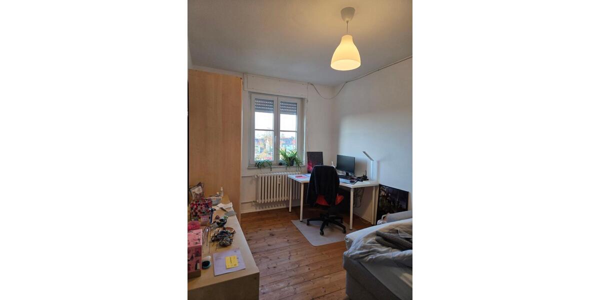 Wohnen auf Zeit Karlsruhe Mühlburg - 13 Zimmer, 65 m&sup2;, 550&euro; | Angebot:25332969