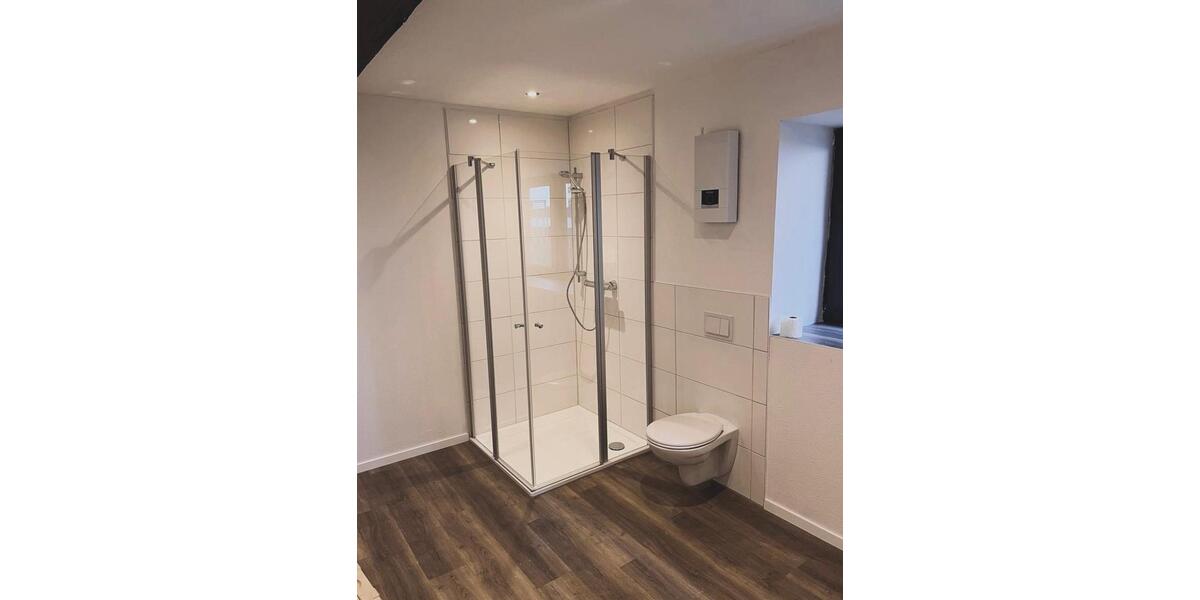 Erdgeschoßwohnung Balve - 2 Zimmer, 84 m&sup2;, 725&euro; | Angebot:26038717