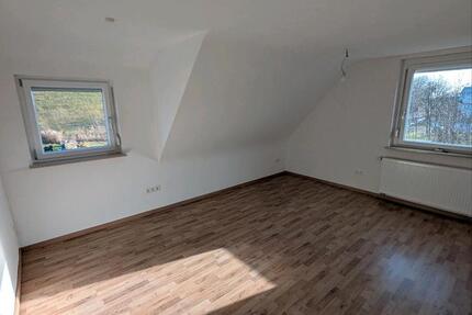 3-Zimmer-Wohnung mit zusätzlichem Dachgeschoss &XXL-Balkon 5 zimmer