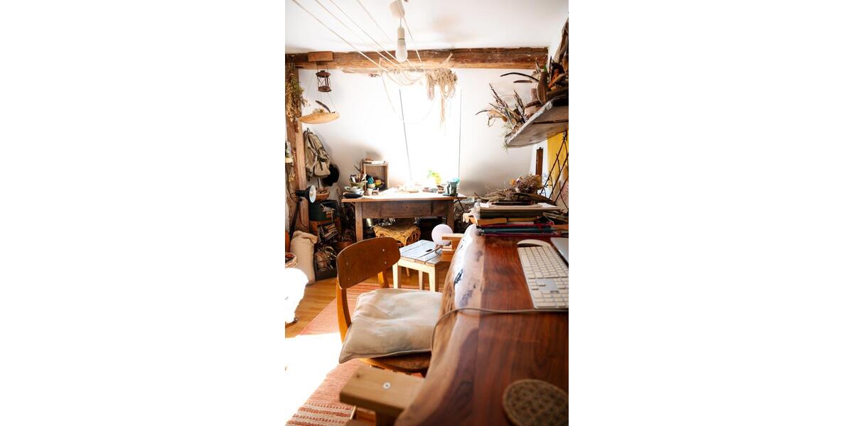 Dachgeschoßwohnung Haigerloch - 2.5 Zimmer, 63 m&sup2;, 600&euro; | Angebot:26480183