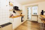 Etagenwohnung Kassel Mitte - 4 Zimmer, 70 m&sup2;, 1.700&euro; | Angebot:26629312
