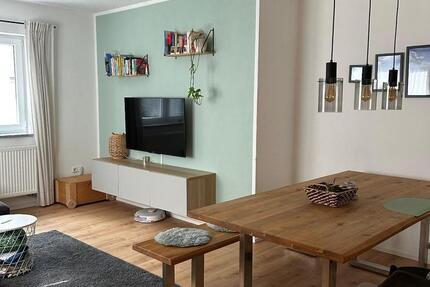 4-Zimmer Wohnung