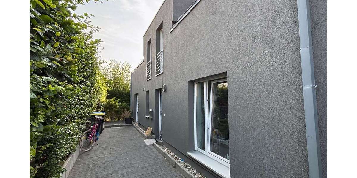 Einfamilienhaus Bocholt Stenern - 4 Zimmer, 102 m&sup2;, 1.100&euro; | Angebot:27152440