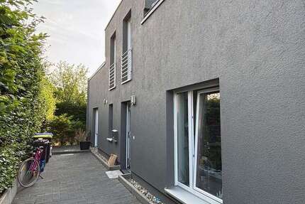 Haus Bocholt Stenern - 4 Zimmer, 102 m&sup2;, 1.100&euro; | Angebot:27152440