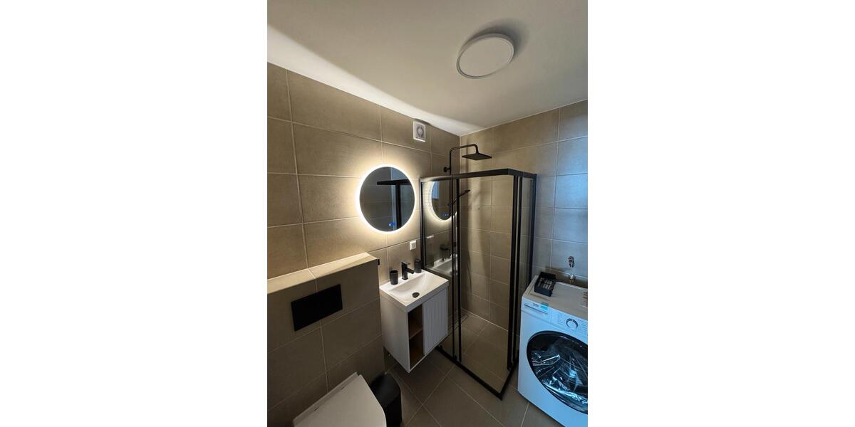 Etagenwohnung Bad Nenndorf - 1 Zimmer, 35 m&sup2;, 650&euro; | Angebot:26692402