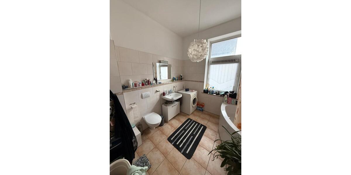 Etagenwohnung Hameln - 2 Zimmer, 59 m&sup2;, 710&euro; | Angebot:25171211