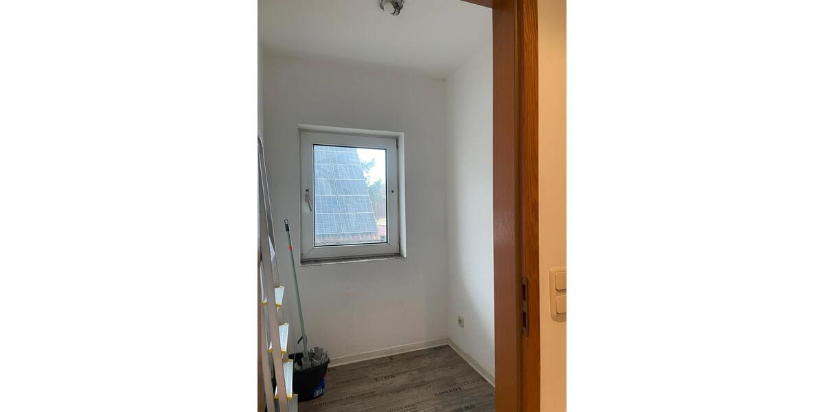 Etagenwohnung Frielendorf - 3.5 Zimmer, 85 m&sup2;, 590&euro; | Angebot:25290210