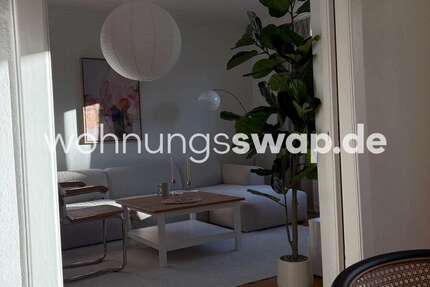 Wohnung Hamburg-Nord Nord - 3 Zimmer, 88 m&sup2;, 880&euro; | Angebot:26845645
