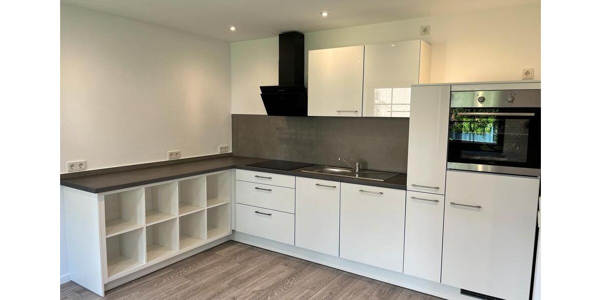 Erdgeschoßwohnung Nalbach - 2 Zimmer, 70 m&sup2;, 690&euro; | Angebot:26367356