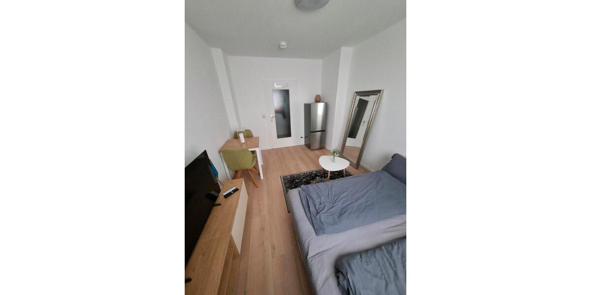 Wohnen auf Zeit Hameln - 1 Zimmer, 20 m&sup2;, 230&euro; | Angebot:26642668
