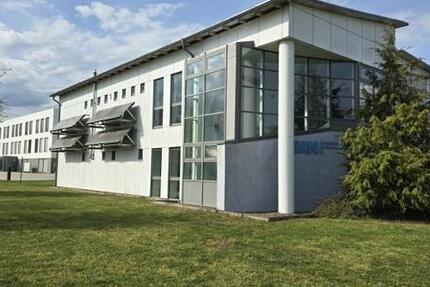 Gewerbeobjekt Nordhausen - 3.000&euro; | Angebot:26326449