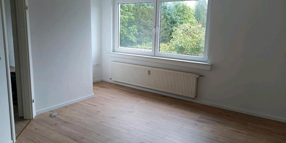 Dachgeschoßwohnung Ottersberg - 3 Zimmer, 83 m&sup2;, 850&euro; | Angebot:26655671