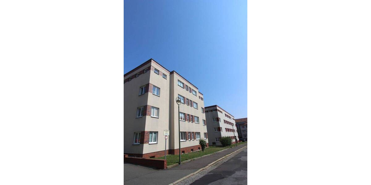 Etagenwohnung Altenburg Südost - 2 Zimmer, 50 m&sup2;, 305&euro; | Angebot:26805924