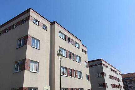 Wohnung Altenburg Südost - 2 Zimmer, 50 m&sup2;, 305&euro; | Angebot:26805924