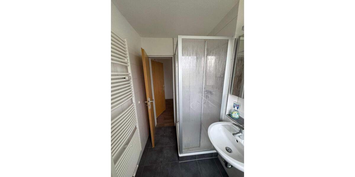 Etagenwohnung Langelsheim Langelsheim (Innenstadt) - 3 Zimmer, 67 m&sup2;, 418&euro; | Angebot:24544111