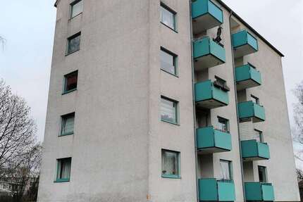 Wohnung Salzgitter - 3 Zimmer, 61 m&sup2;, 450&euro; | Angebot:26977154