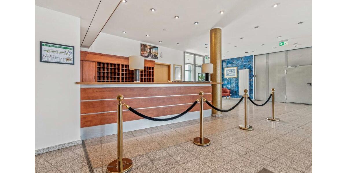 Wohnen auf Zeit Berlin Reinickendorf - 1 Zimmer, 30 m&sup2;, 699&euro; | Angebot:25045165