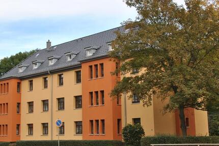 Wohnung Werdau - 2 Zimmer, 59 m&sup2;, 353&euro; | Angebot:26006932