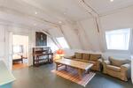 Romantisches Landhaus mit Geschichte – Wohnen in der 