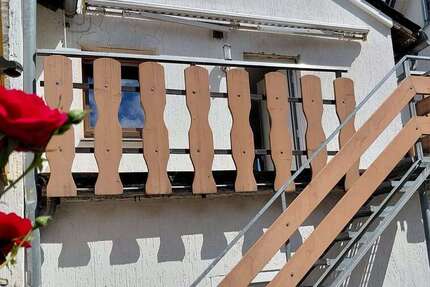 Wohnung Brilon - 3 Zimmer, 85 m&sup2;, 700&euro; | Angebot:27291317