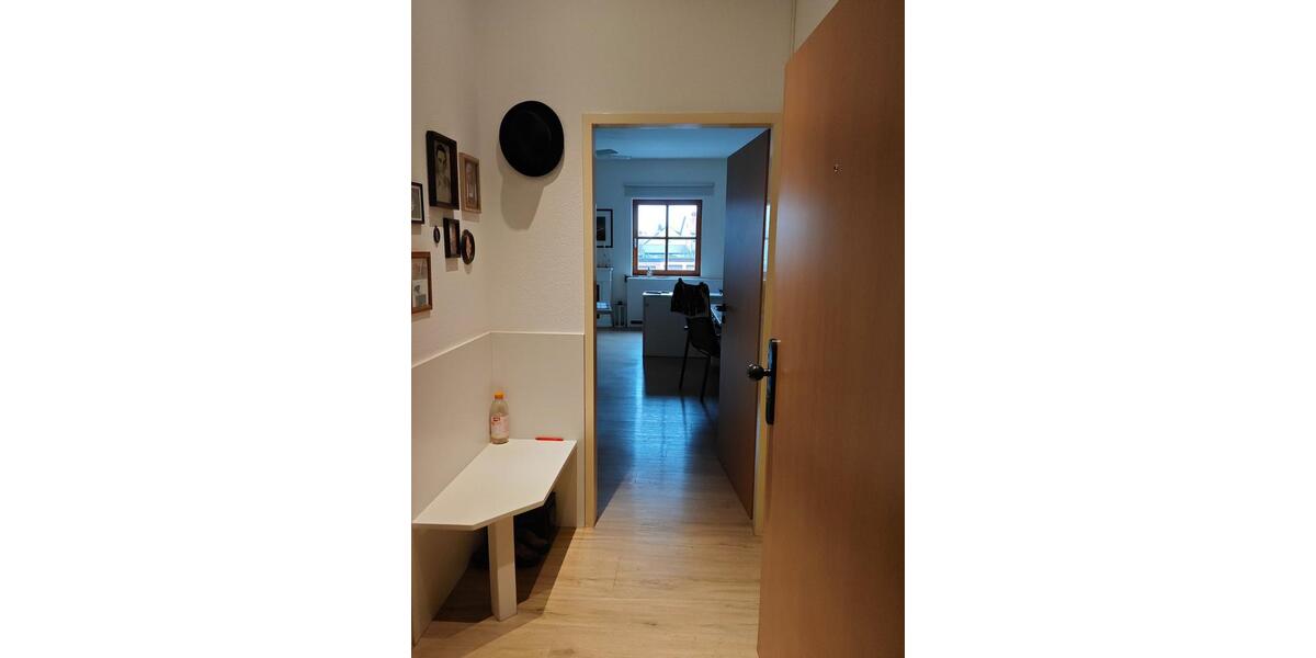 Etagenwohnung Postbauer-Heng Heng - 1 Zimmer, 35 m&sup2;, 276&euro; | Angebot:25088130