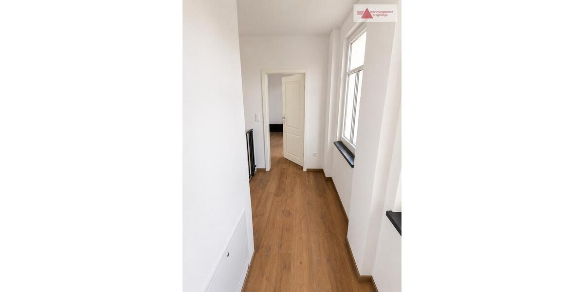 Maisonettenwohnung Annaberg-Buchholz Buchholz - 3.5 Zimmer, 111 m&sup2;, 825&euro; | Angebot:26694168