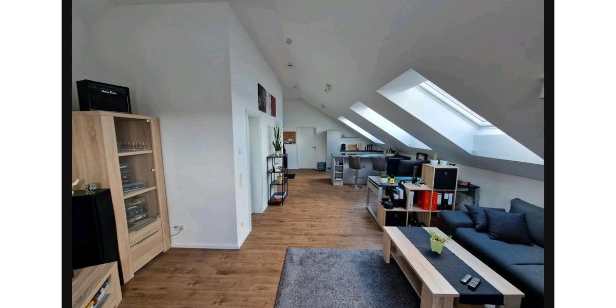 2 Zimmer Wohnung 2 zimmer