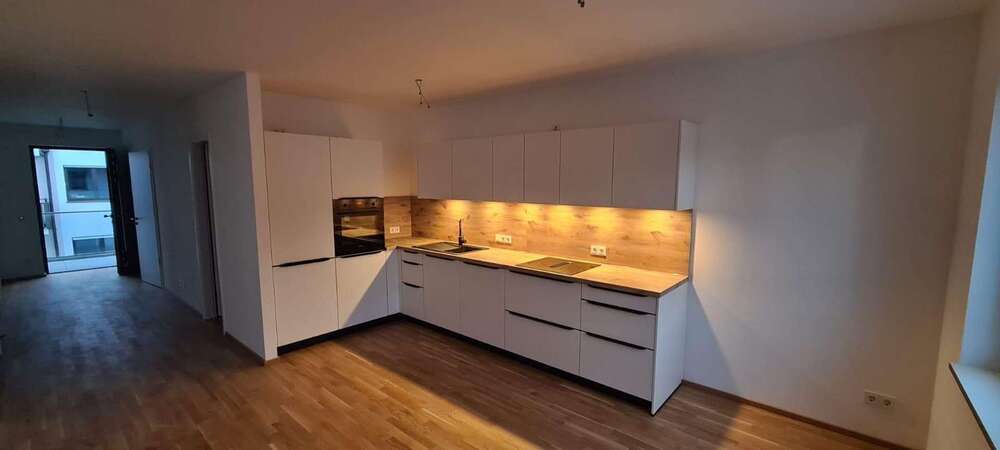 Wohnung zum Mieten in Plattling 1.150 € 89 m²