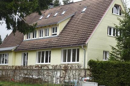 Wohnen auf Zeit Lenzkirch - 1 Zimmer, 22 m&sup2;, 850&euro; | Angebot:26153898