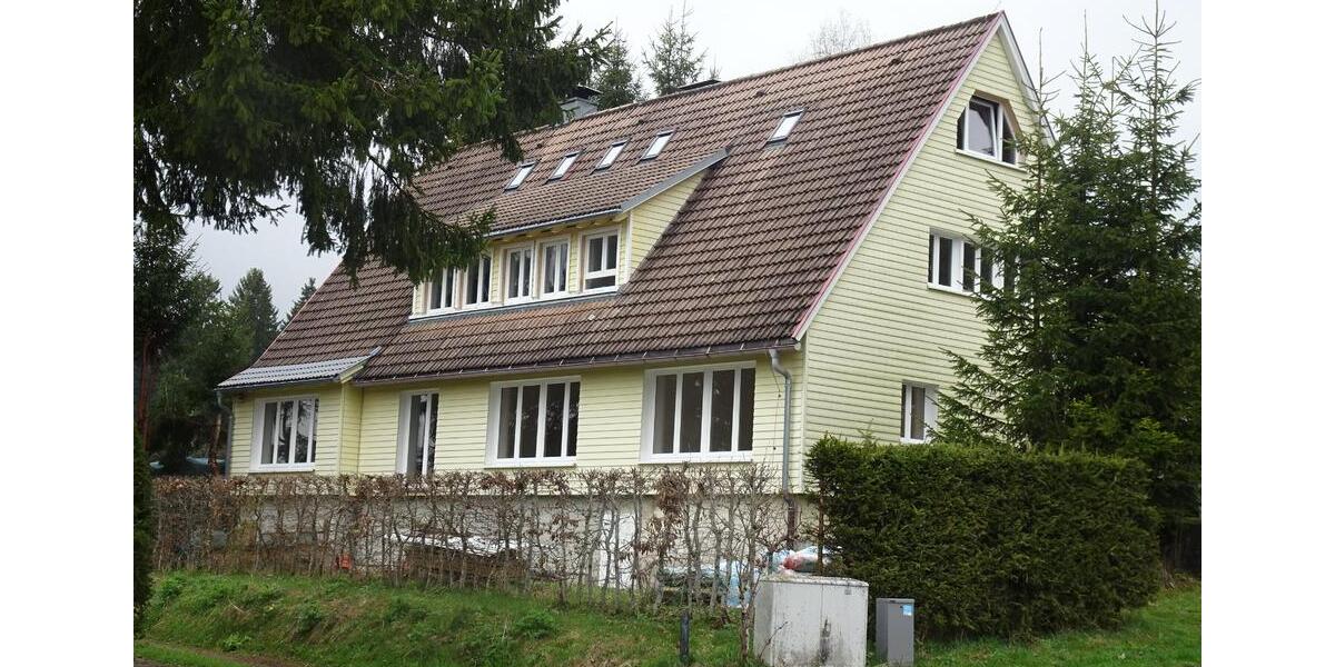 Wohnen auf Zeit Lenzkirch - 1 Zimmer, 22 m&sup2;, 850&euro; | Angebot:26153898