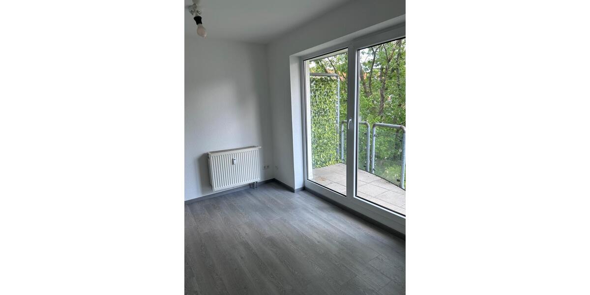 Etagenwohnung Braunschweig Lehndorf-Watenbüttel - 1 Zimmer, 19 m&sup2;, 270&euro; | Angebot:26299494