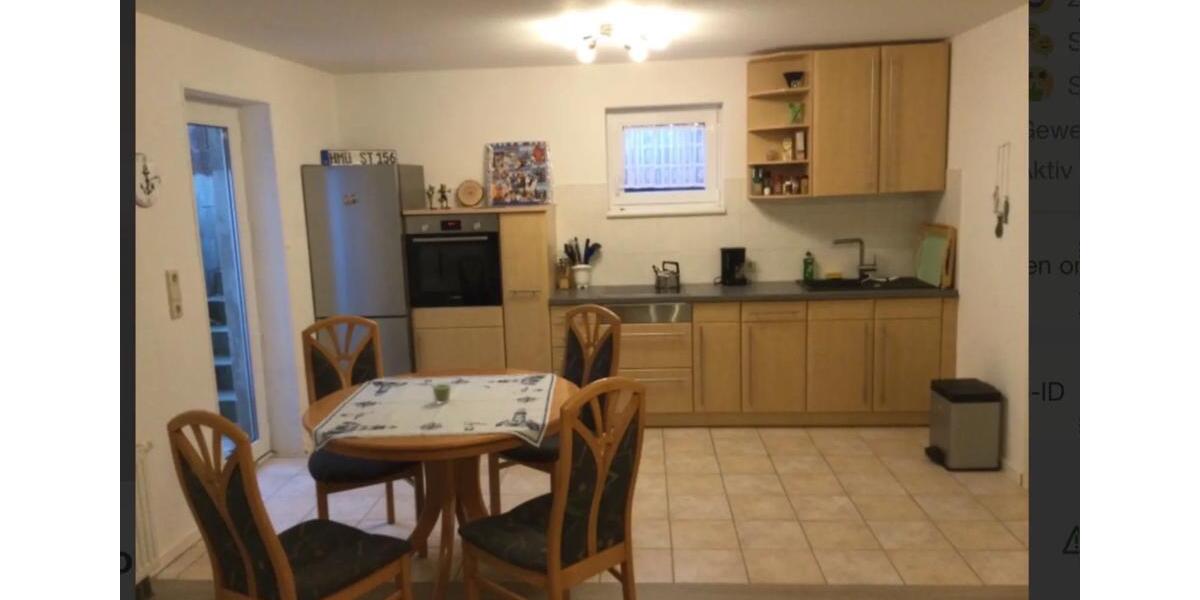 Etagenwohnung Bad Doberan - 2 Zimmer, 39 m&sup2;, 680&euro; | Angebot:26253919