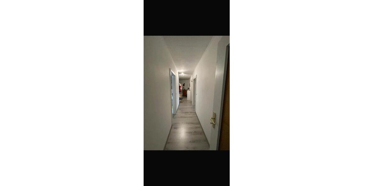 Dachgeschoßwohnung Harztor - 3 Zimmer, 85 m&sup2;, 550&euro; | Angebot:24838377