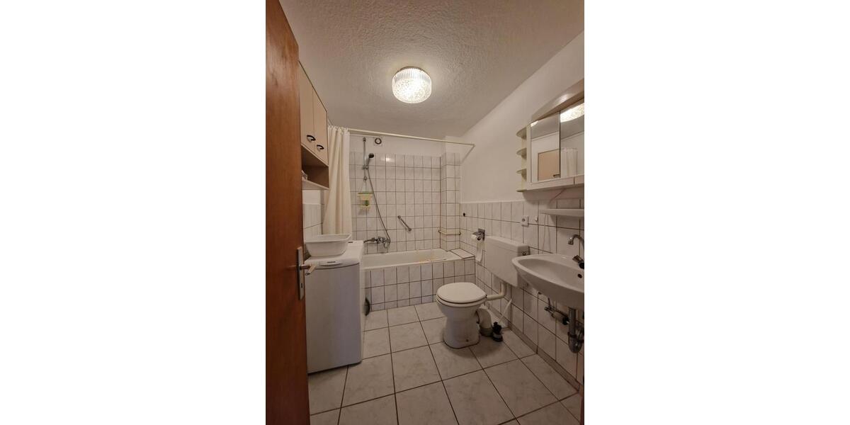 Etagenwohnung Nusse - 2 Zimmer, 61 m&sup2;, 640&euro; | Angebot:25361612