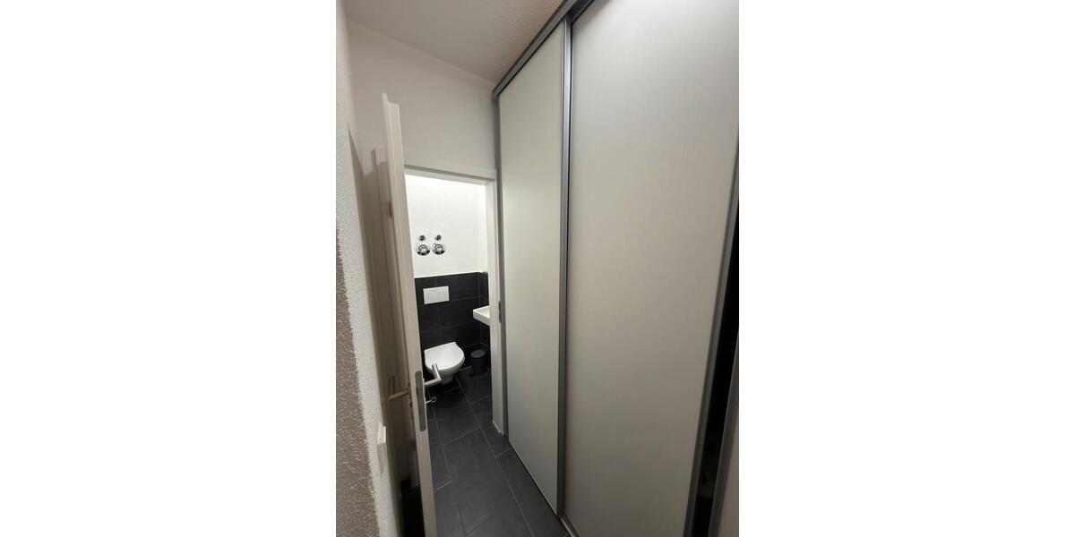 Maisonettenwohnung Karlsruhe - 2 Zimmer, 89 m&sup2;, 1.450&euro; | Angebot:26296435