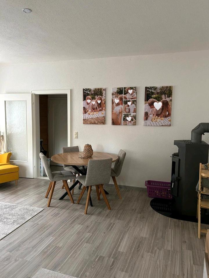 4-Zimmer-Wohnung in Himmelkron