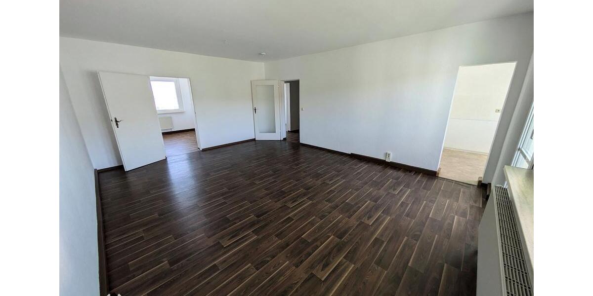 Etagenwohnung Eibenstock - 3 Zimmer, 70 m&sup2;, 366&euro; | Angebot:26679939