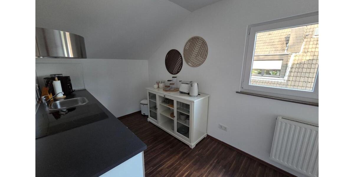 Wohnen auf Zeit Mülheim an der Ruhr Linksruhr - 2 Zimmer, 70 m&sup2;, 1.350&euro; | Angebot:25855347