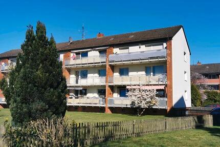 Wathlingen, Finkenweg 8,3-Zi-Wg zum 01.12.25 oder später zimmer