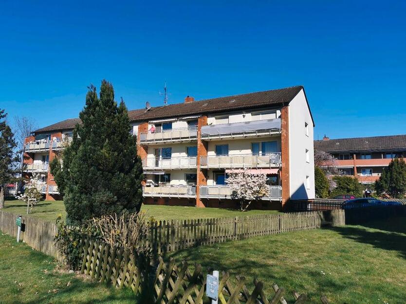 Wathlingen, Finkenweg 8,3-Zi-Wg zum 01.12.25 oder später zimmer