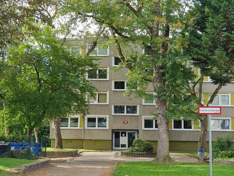 Bezugsfertige Wohnung: Hier können Sie sofort einziehen (WBS)
