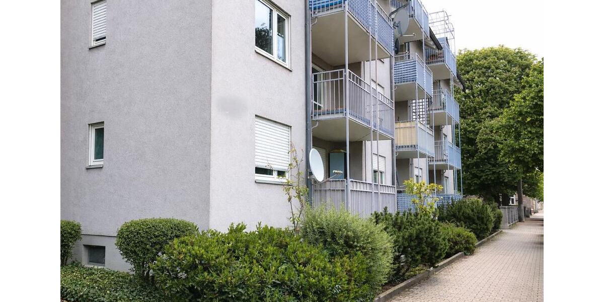 Etagenwohnung Rastatt - 3.5 Zimmer, 90 m&sup2;, 1.000&euro; | Angebot:26253154