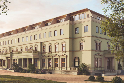 Wohnung zum Mieten in Siethen 3.900 € 259.47 m²