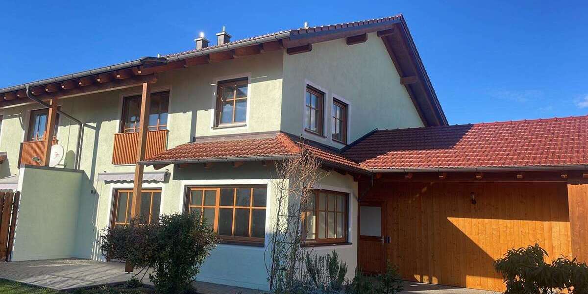 Einfamilienhaus Oberneukirchen - 4 Zimmer, 155 m&sup2;, 1.500&euro; | Angebot:25367737