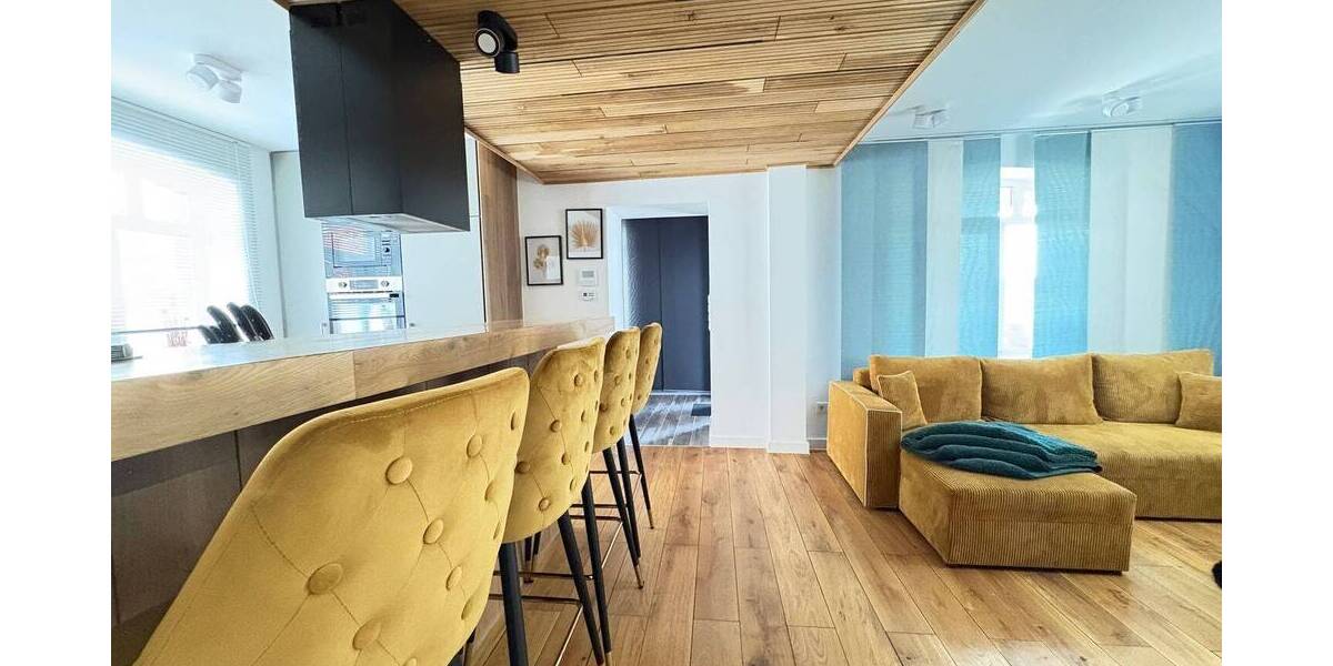 Etagenwohnung Nußbaum - 2 Zimmer, 55 m&sup2;, 850&euro; | Angebot:26741868