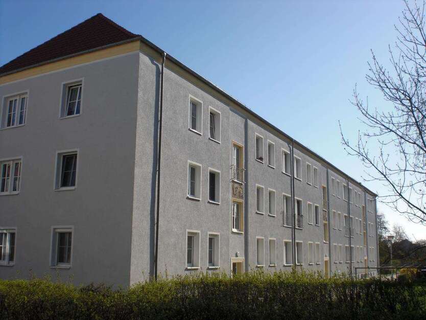 Wohnung zum Mieten in Hoyerswerda 362 € 65.9 m² 3 zimmer