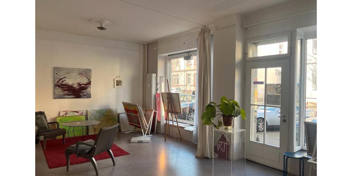 Gewerbeobjekt Freiburg im Breisgau Oberau - 1.000&euro; | Angebot:25642706