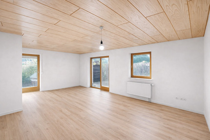 Wohnung Ochsenfurt - 3 Zimmer, 75 m&sup2;, 1.000&euro; | Angebot:25105975